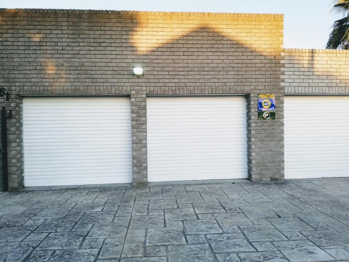 Arlogenix Βίλα Durbanville Εξωτερικό φωτογραφία