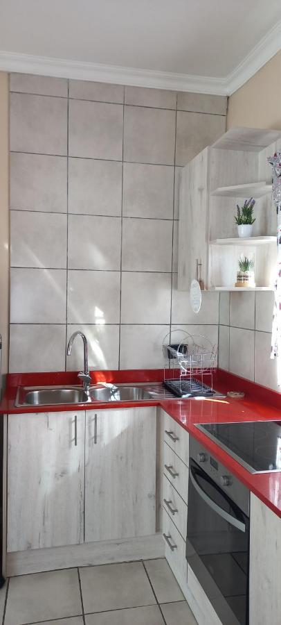 Arlogenix Βίλα Durbanville Εξωτερικό φωτογραφία