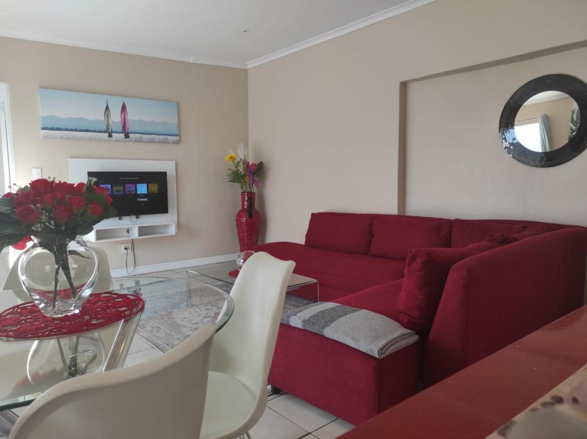 Arlogenix Βίλα Durbanville Εξωτερικό φωτογραφία
